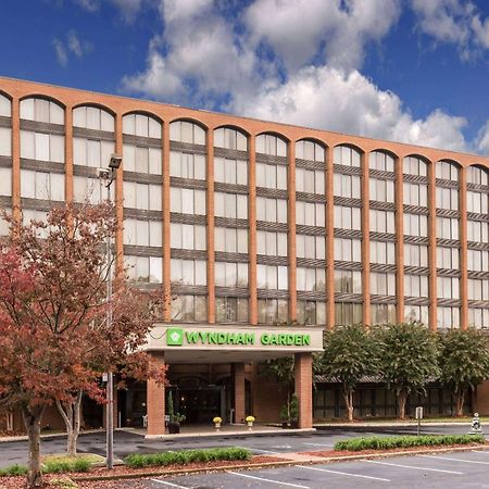 Wyndham Garden Williamsburg Busch Gardens Area Hotel Bagian luar foto