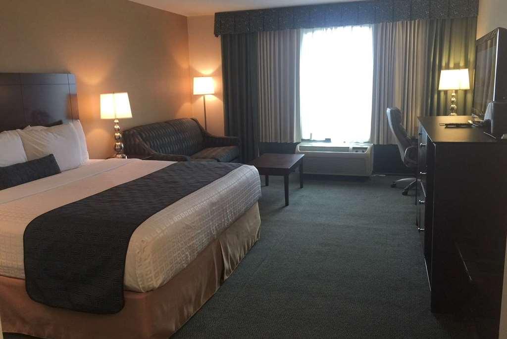 Wyndham Garden Williamsburg Busch Gardens Area Hotel Ruang foto