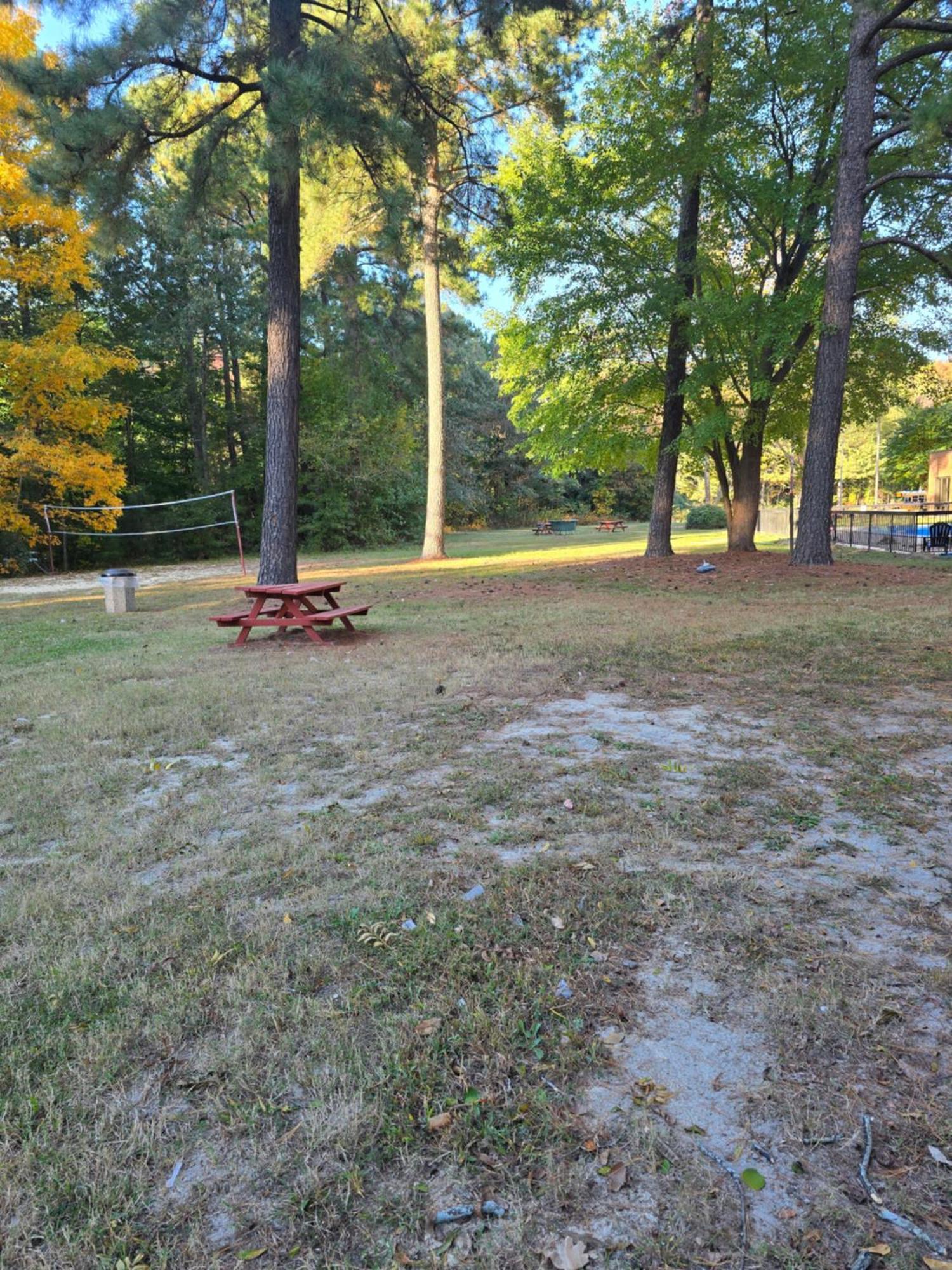 Wyndham Garden Williamsburg Busch Gardens Area Hotel Bagian luar foto