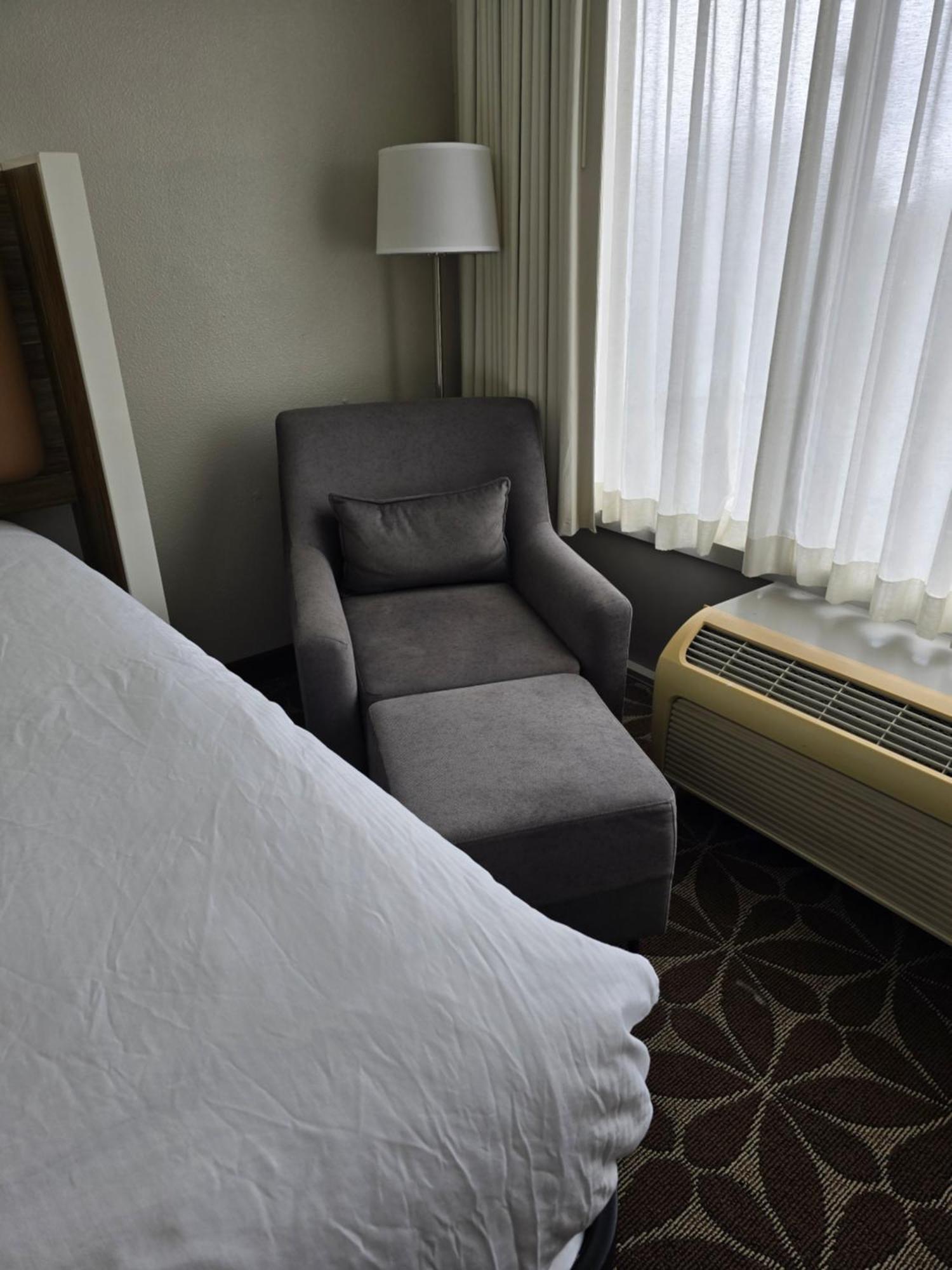 Wyndham Garden Williamsburg Busch Gardens Area Hotel Bagian luar foto