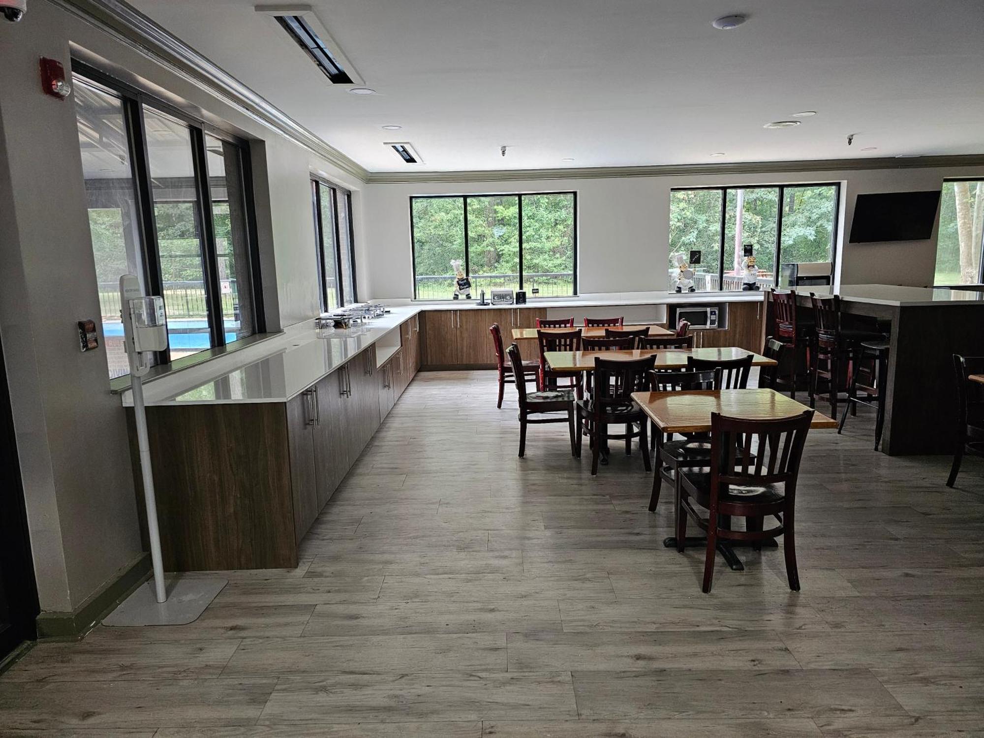 Wyndham Garden Williamsburg Busch Gardens Area Hotel Bagian luar foto