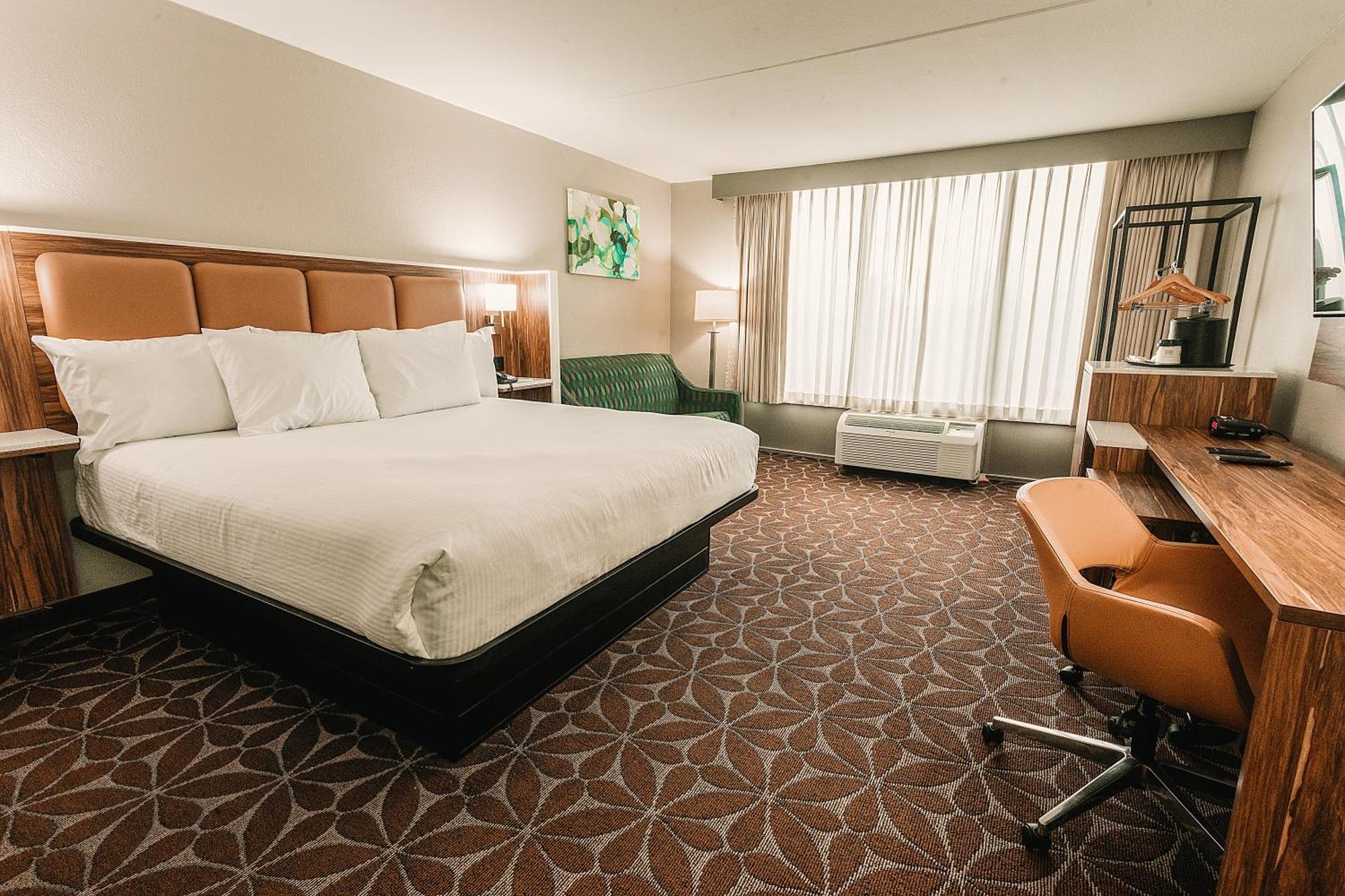 Wyndham Garden Williamsburg Busch Gardens Area Hotel Bagian luar foto