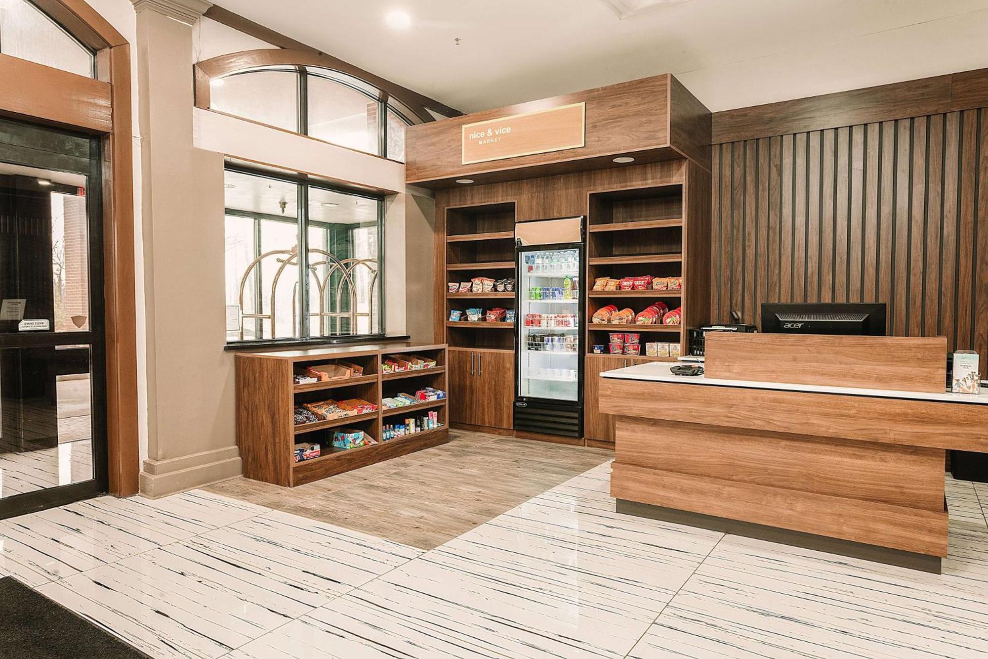 Wyndham Garden Williamsburg Busch Gardens Area Hotel Bagian luar foto