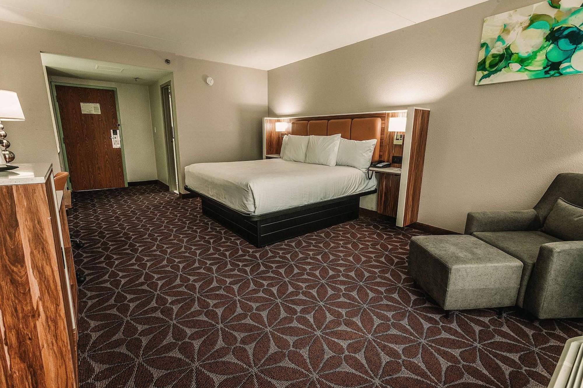 Wyndham Garden Williamsburg Busch Gardens Area Hotel Bagian luar foto