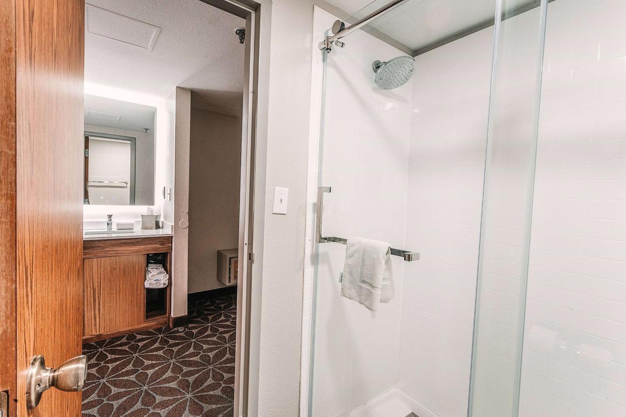 Wyndham Garden Williamsburg Busch Gardens Area Hotel Bagian luar foto