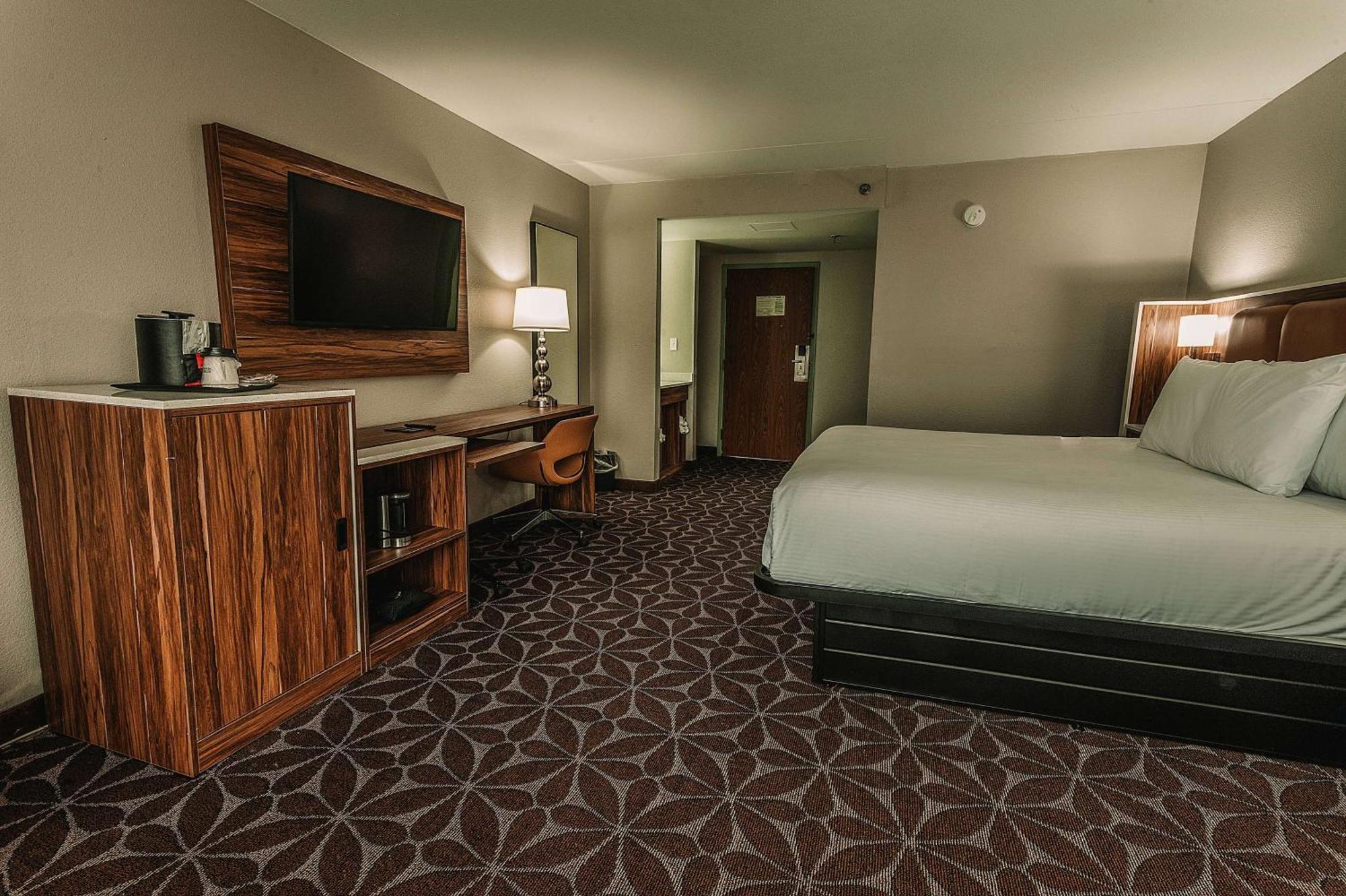 Wyndham Garden Williamsburg Busch Gardens Area Hotel Bagian luar foto