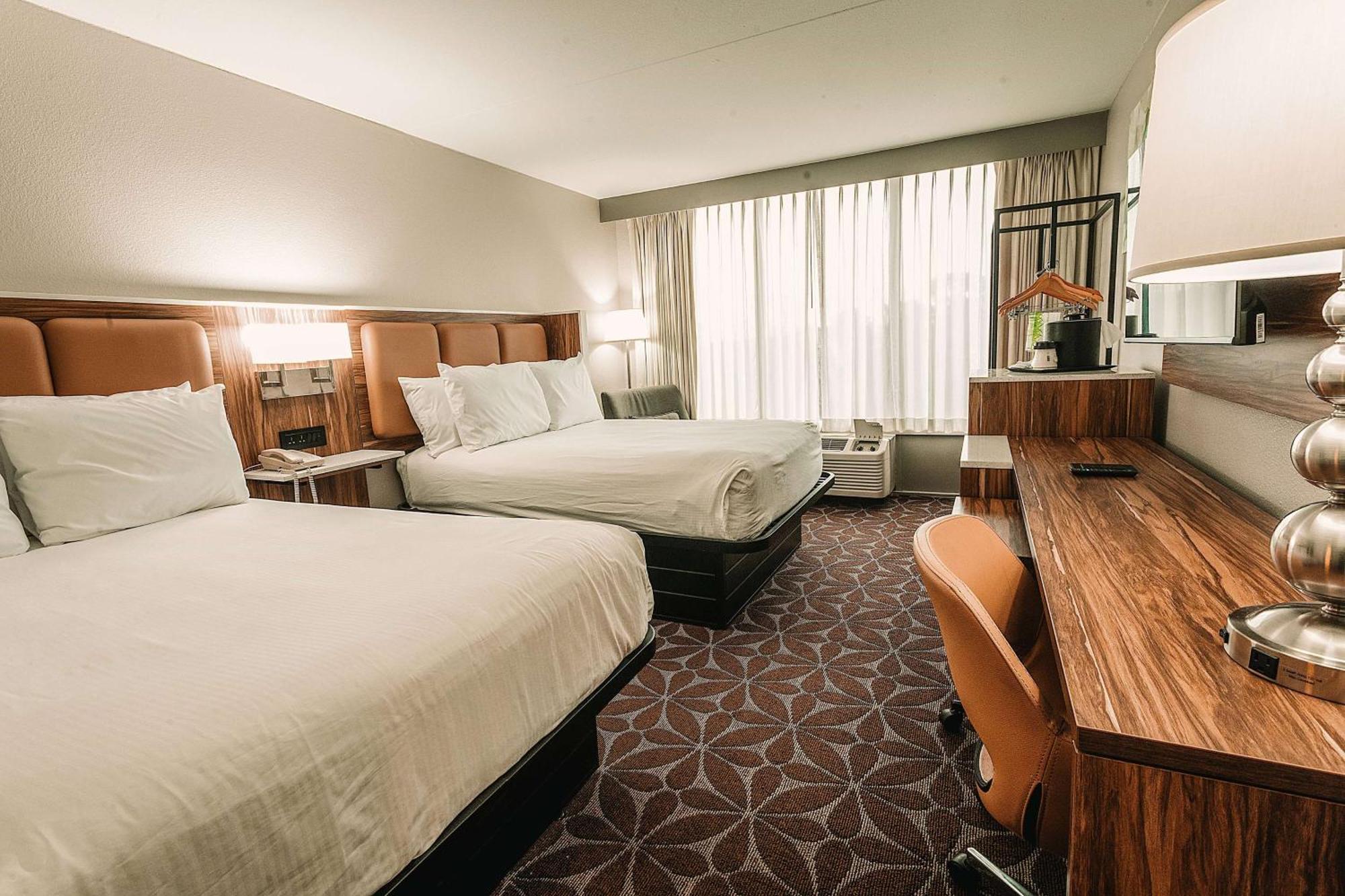 Wyndham Garden Williamsburg Busch Gardens Area Hotel Bagian luar foto