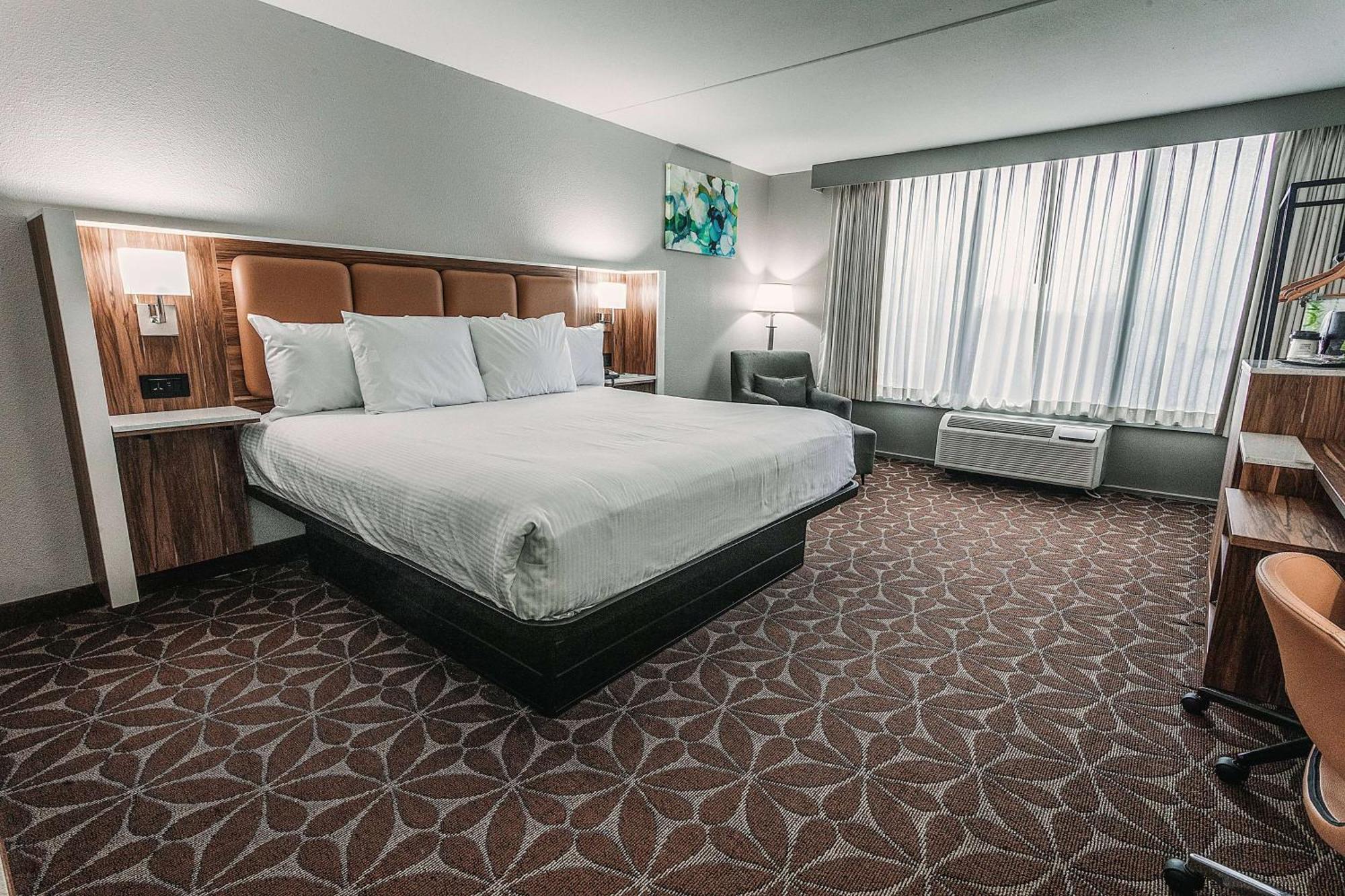 Wyndham Garden Williamsburg Busch Gardens Area Hotel Bagian luar foto