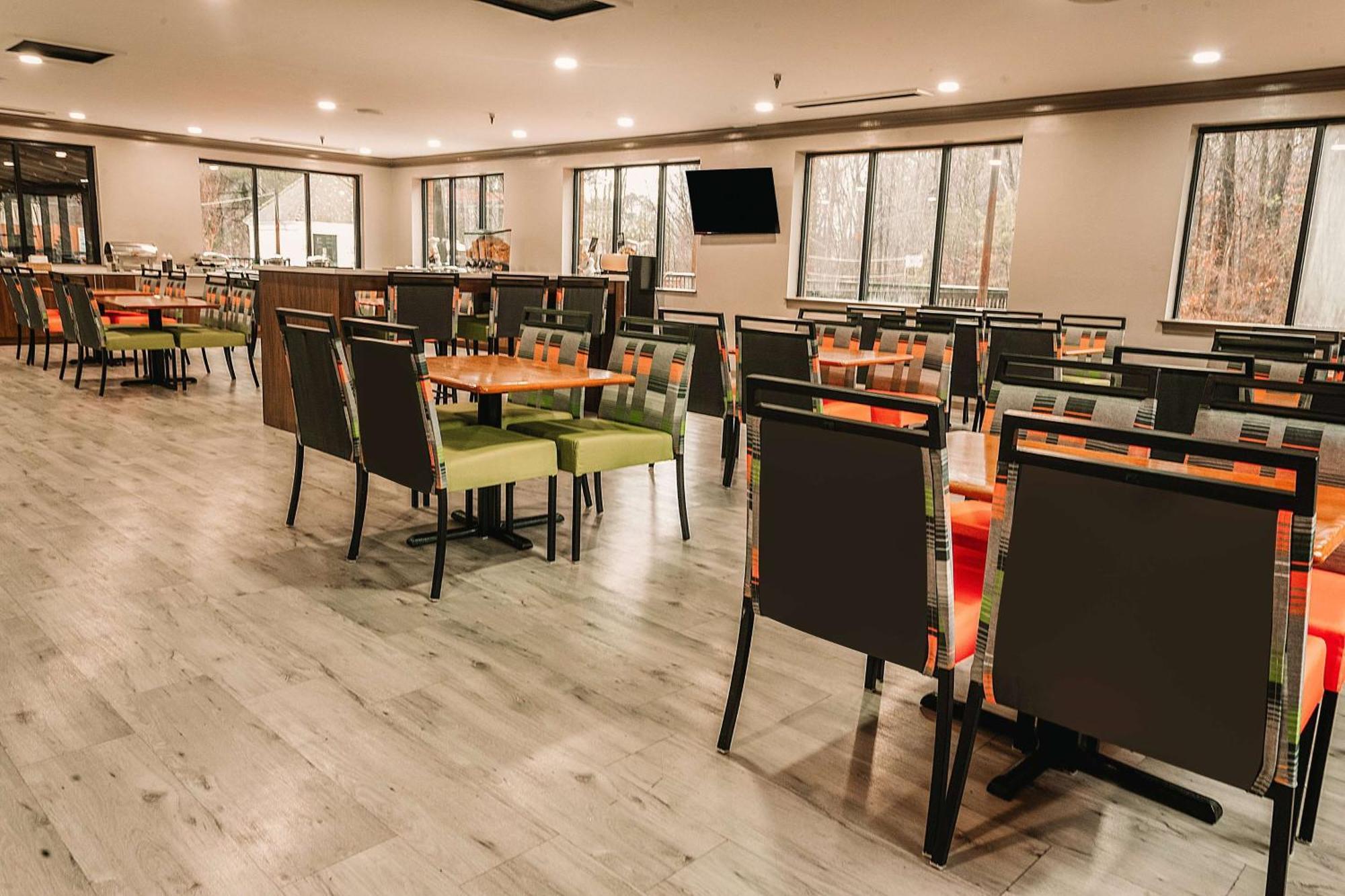 Wyndham Garden Williamsburg Busch Gardens Area Hotel Bagian luar foto