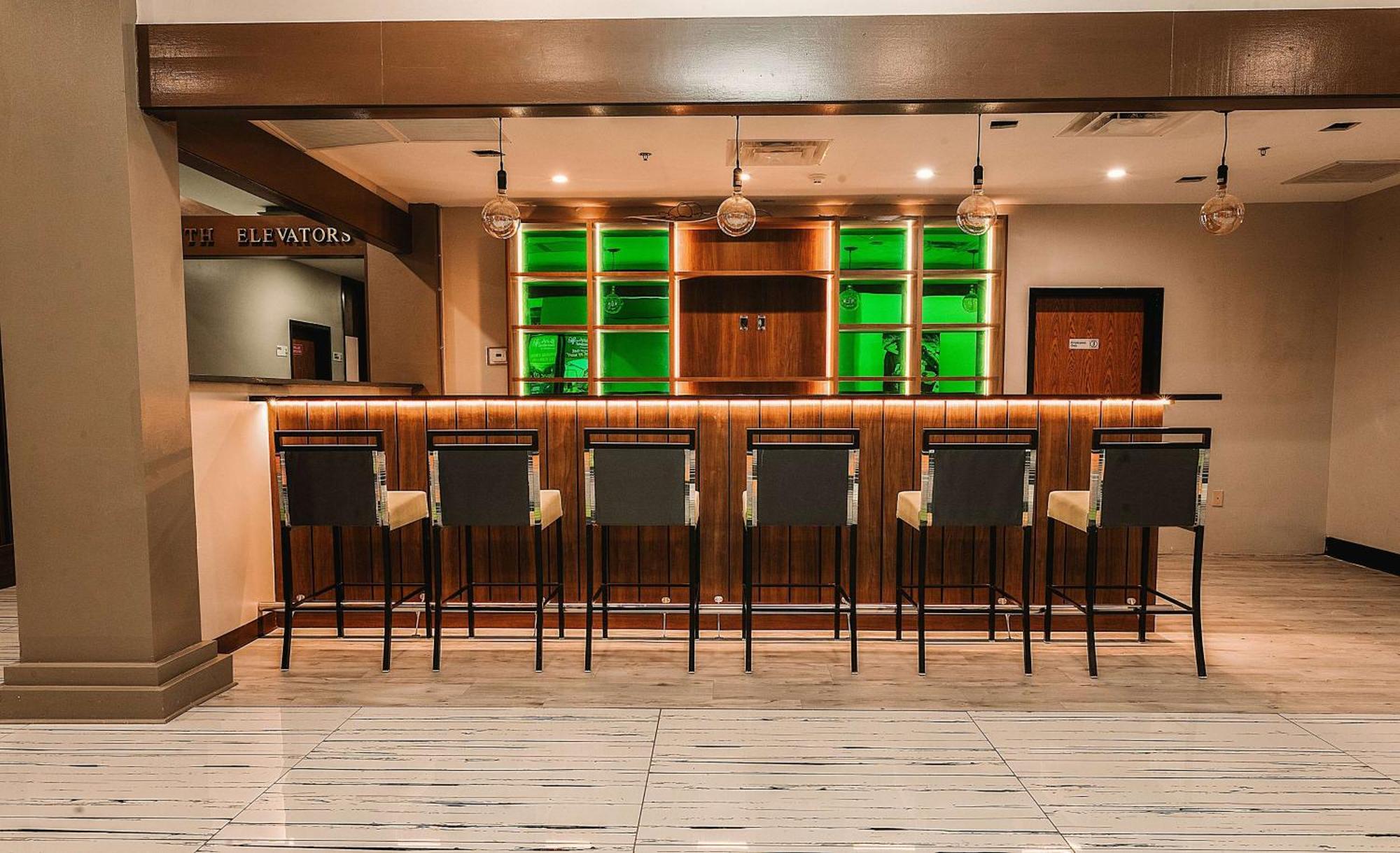 Wyndham Garden Williamsburg Busch Gardens Area Hotel Bagian luar foto