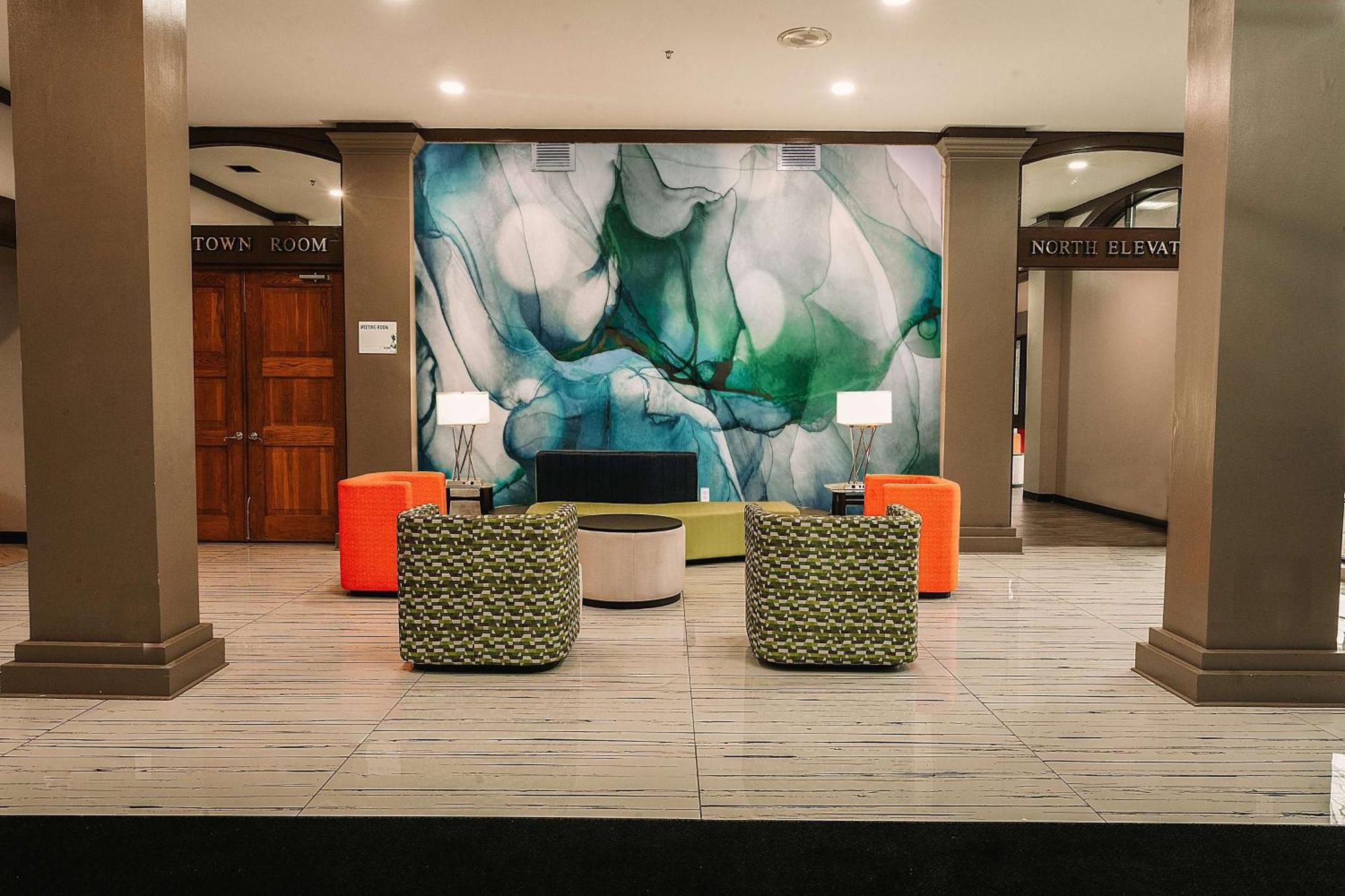 Wyndham Garden Williamsburg Busch Gardens Area Hotel Bagian luar foto