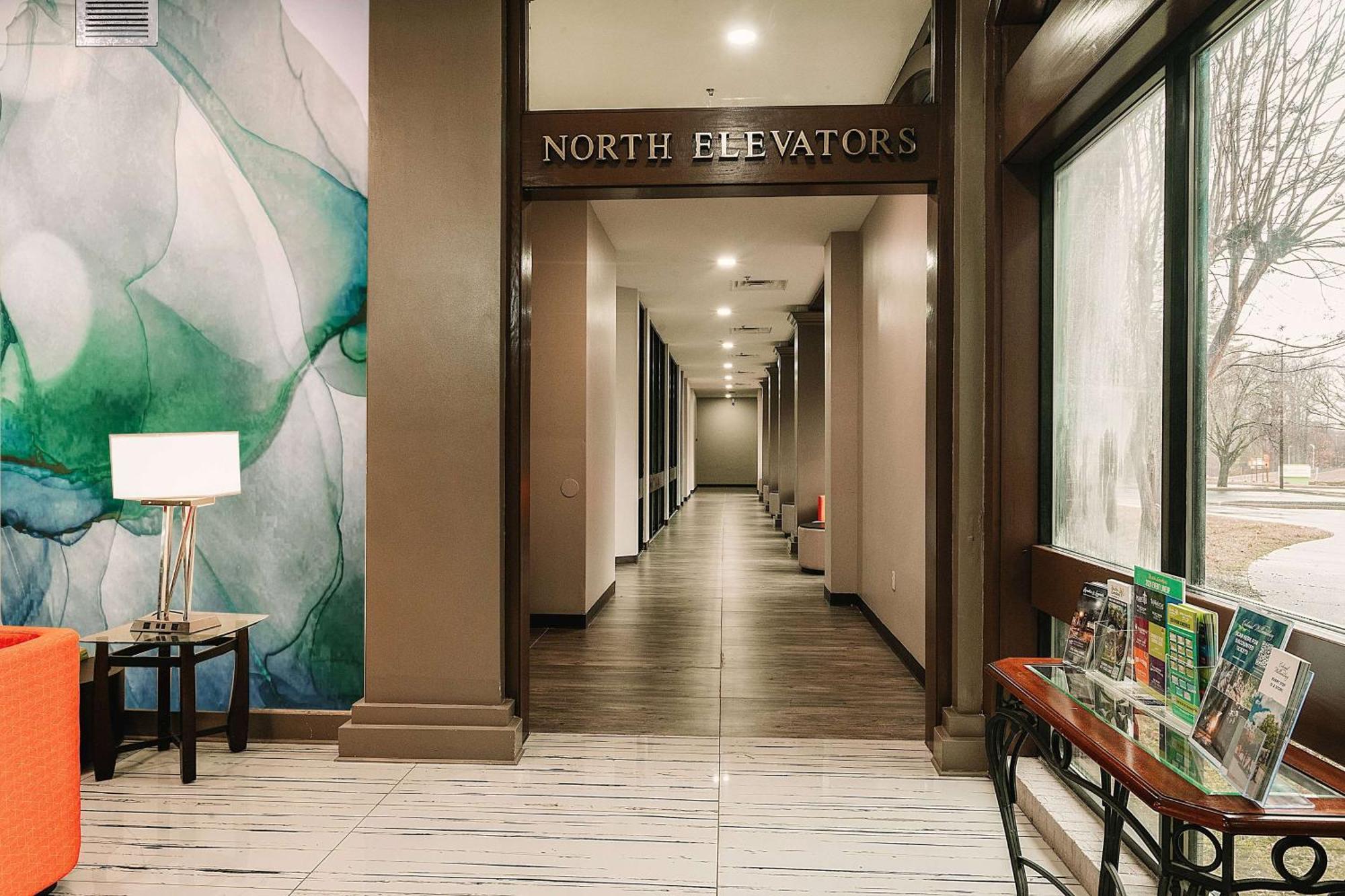 Wyndham Garden Williamsburg Busch Gardens Area Hotel Bagian luar foto